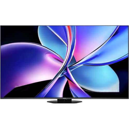 Телевизор RGB Mini-LED 55'' Hisense/ 55