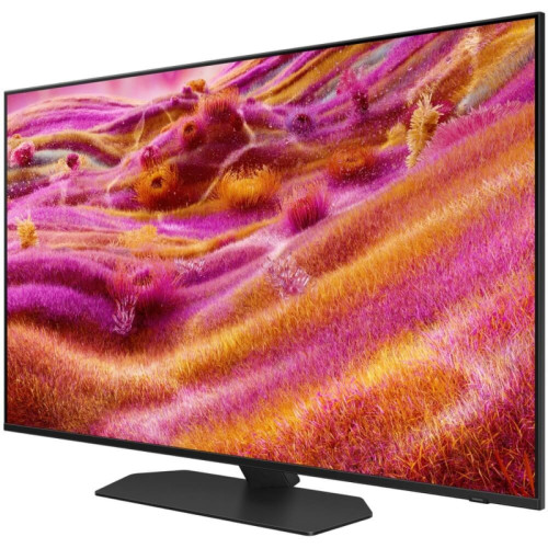 Телевизор QLED/ Телевизор QLED Samsung 43