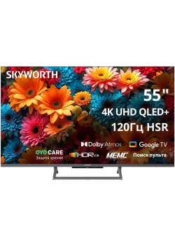 Телевизор LED/ Телевизор LED Skyworth 55