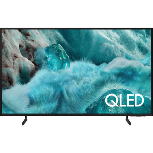 Телевизор QLED/ Телевизор QLED Samsung 55