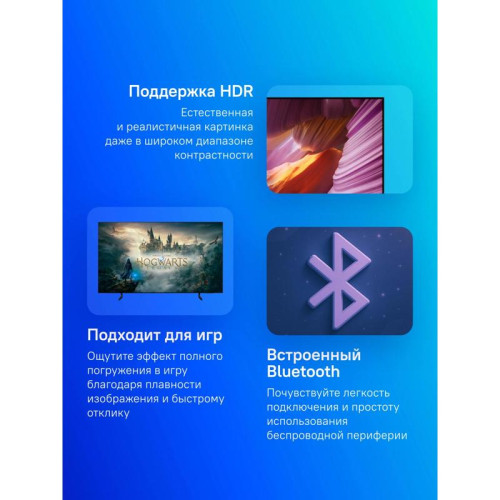 Телевизор OLED/ Телевизор OLED Samsung 65