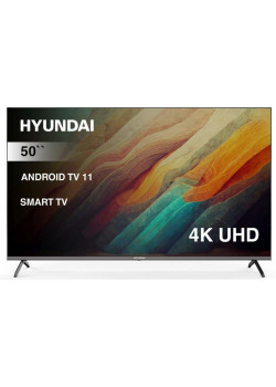 Телевизор LED/ Телевизор LED Hyundai 50