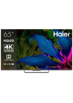 Телевизор QLED/ Телевизор QLED Haier 65