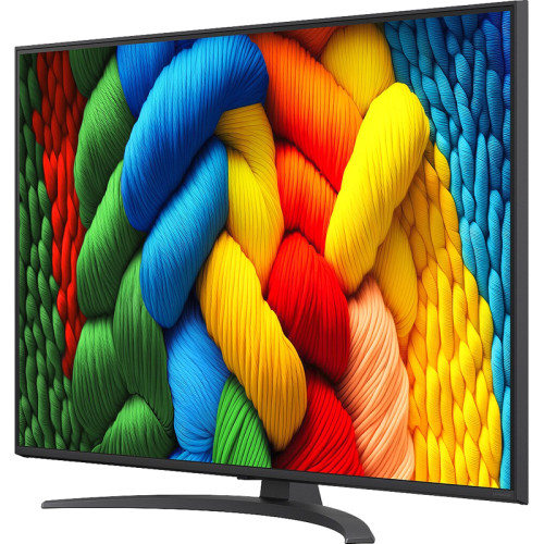 Телевизор ЖК 65'' LG 65NANO81A6A.ARUG 65