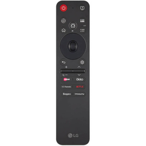 Телевизор ЖК 55'' LG/ 55