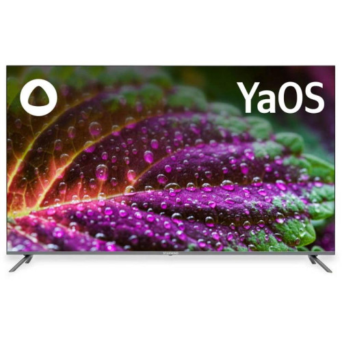 Телевизор LED/ Телевизор LED Starwind 58