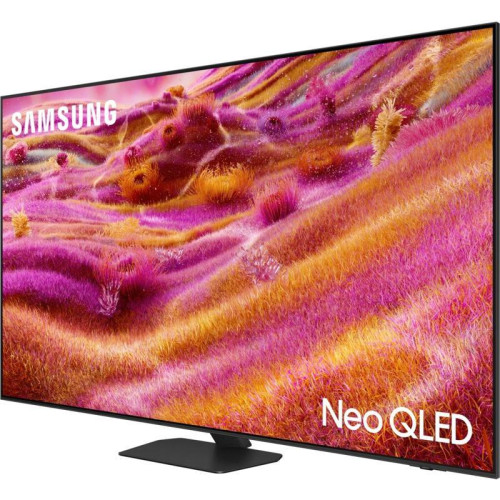 Телевизор QLED/ Телевизор QLED Samsung 55