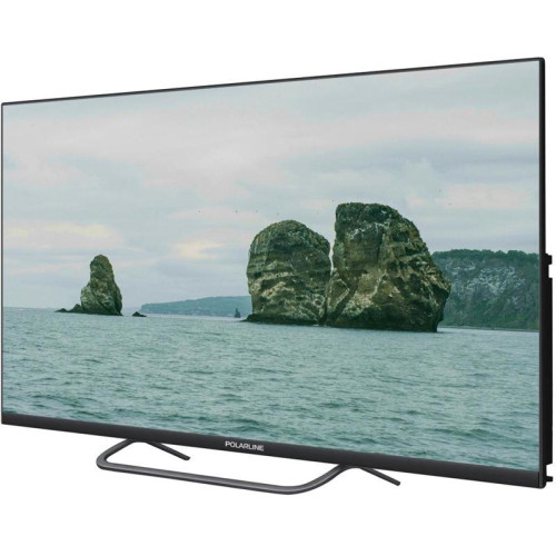 Телевизор LED/ Телевизор LED PolarLine 43