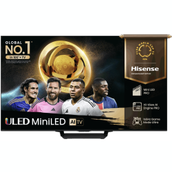 Телевизор ЖК 85'' Hisense/ 85