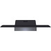 Телевизор 48'' LG/ 48'' OLED, Ultra HD, Smart TV, WebOS, Bluetooth, MR NFC, 120Hz Native (VRR 144Hz), 2.2ch 40Вт Dolby Atmos, 2хHDMI, 3хUSB, 1 Pole, Charcoal Black, 2025