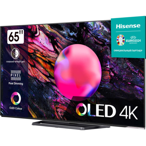 Телевизор OLED/ Телевизор OLED Hisense 65 Телевизор OLED/ Телевизор OLED Hisense 65