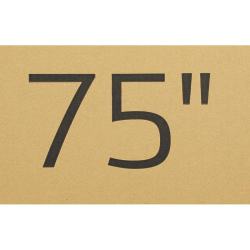 Телевизор LED/ Телевизор LED Hyundai 75