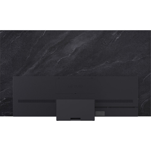 Телевизор 83'' LG/ 83'' OLED, Ultra HD, Smart TV, WebOS, Bluetooth, MR NFC, 120Hz Native (VRR 144Hz), 2.2ch 40Вт Dolby Atmos, 2хHDMI, 3хUSB, 1 Pole, Charcoal Black, 2025