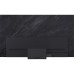 Телевизор 83'' LG/ 83'' OLED, Ultra HD, Smart TV, WebOS, Bluetooth, MR NFC, 120Hz Native (VRR 144Hz), 2.2ch 40Вт Dolby Atmos, 2хHDMI, 3хUSB, 1 Pole, Charcoal Black, 2025