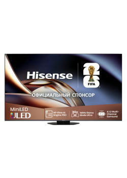 Телевизор LED/ Телевизор LED Hisense 55