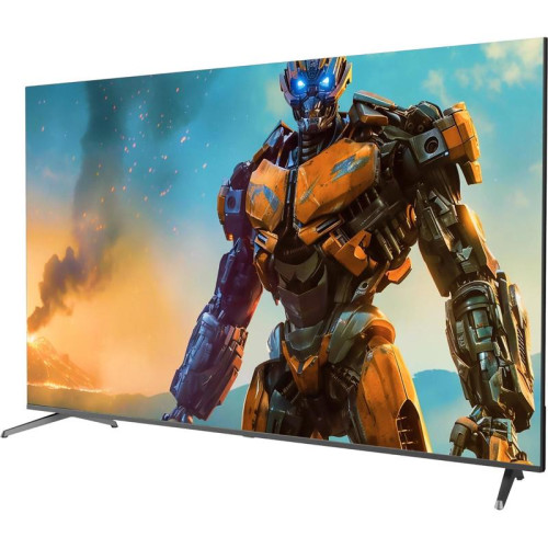 Телевизор QLED/ Телевизор QLED Sber 75