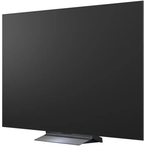 Телевизор 65'' LG/ 65'' OLED, Ultra HD, Smart TV(WebOS 26), Wi-Fi 6, Bluetooth v 5.3, MR NFC, 120Hz Native (VRR 165Hz), 2.2ch 40Вт Dolby Atmos, 4хHDMI, 2хUSB, 1 Pole, черный металл, 2026