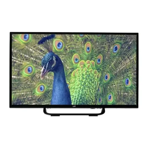 Телевизор/ Телевизор LEFF LCD 32