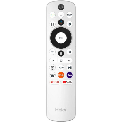 Телевизор QLED/ Телевизор QLED Haier 75 Телевизор QLED/ Телевизор QLED Haier 75