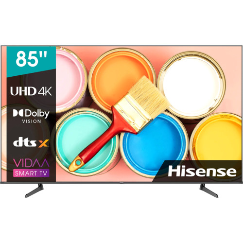 Телевизор ЖК 85'' Hisense/ 85