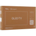 Телевизор QLED/ Телевизор QLED TCL 43 Телевизор QLED/ Телевизор QLED TCL 43