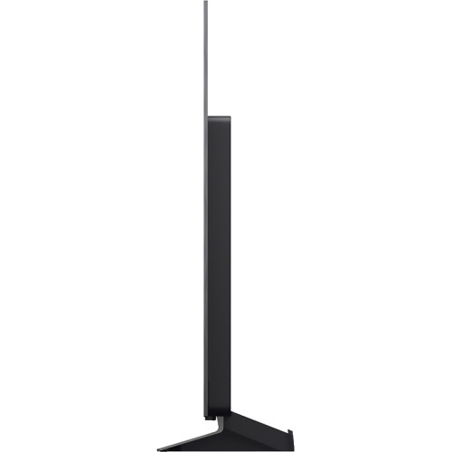 Телевизор 55'' LG/ 55'' OLED, Ultra HD, Smart TV(WebOS 26), Wi-Fi 6, Bluetooth v 5.3, MR NFC, 120Hz Native (VRR 165Hz), 2.2ch 40Вт Dolby Atmos, 4хHDMI, 2хUSB, 1 Pole, черный металл, 2026