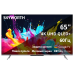 Телевизор QLED/ Телевизор QLED Skyworth 65