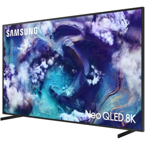 Телевизор QLED/ Телевизор QLED Samsung 65