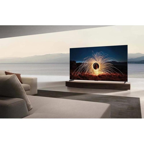 Телевизор QLED/ Телевизор QLED TCL 98