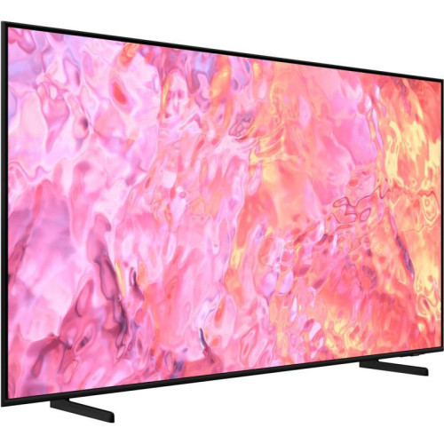 Телевизор QLED/ Телевизор QLED Samsung 75
