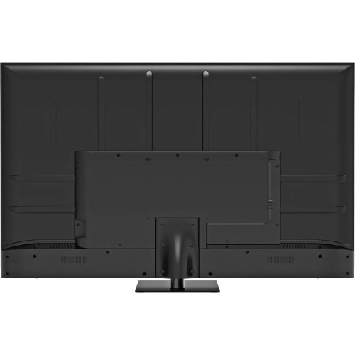 Телевизор QLED/ Телевизор QLED BBK 55