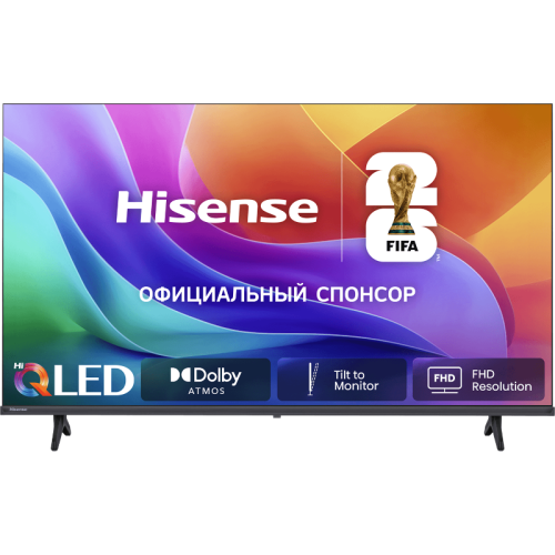 Телевизор ЖК 40'' Hisense/ 40
