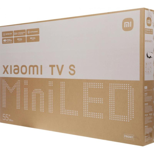 Телевизор LED/ Телевизор LED Xiaomi 55