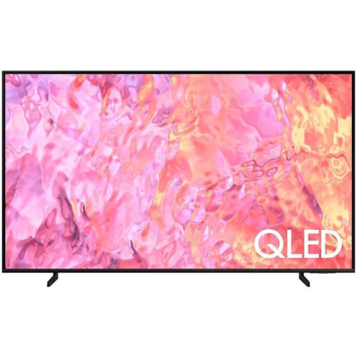 Телевизор QLED/ Телевизор QLED Samsung 75