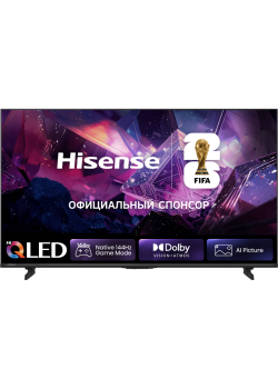 Телевизор ЖК 65'' Hisense/ 65