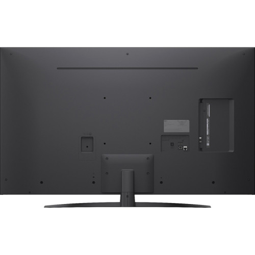 Телевизор/ Телевизор LG UHD 50