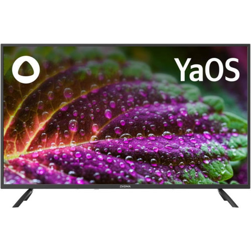 Телевизор LED/ Телевизор LED Digma 43 Телевизор LED/ Телевизор LED Digma 43