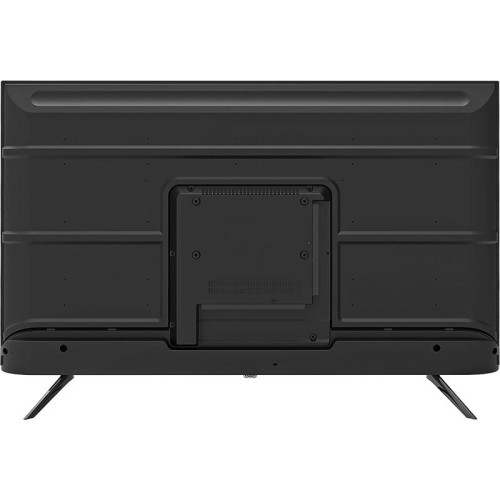 Телевизор QLED/ Телевизор QLED BBK 43