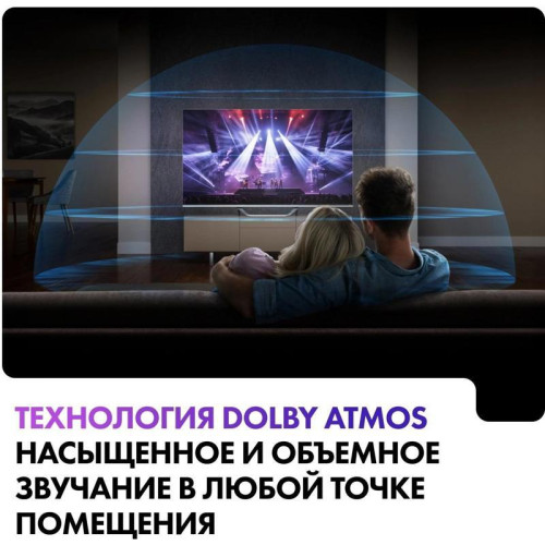Телевизор QLED/ Телевизор QLED Haier 55 Телевизор QLED/ Телевизор QLED Haier 55