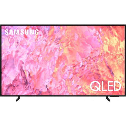 Телевизор QLED/ Телевизор QLED Samsung 75