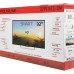 Телевизор LED/ Телевизор LED PolarLine 32