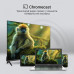 Телевизор QLED/ Телевизор QLED Digma 65