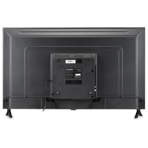 Телевизор LED/ Телевизор LED Hyundai 40