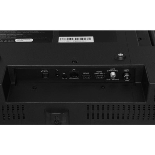 Телевизор LED/ Телевизор LED Hyundai 40