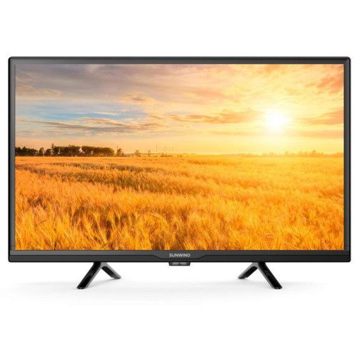 Телевизор LED/ Телевизор LED SunWind 24