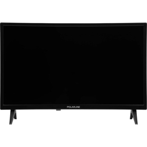 Телевизор LED/ Телевизор LED PolarLine 24