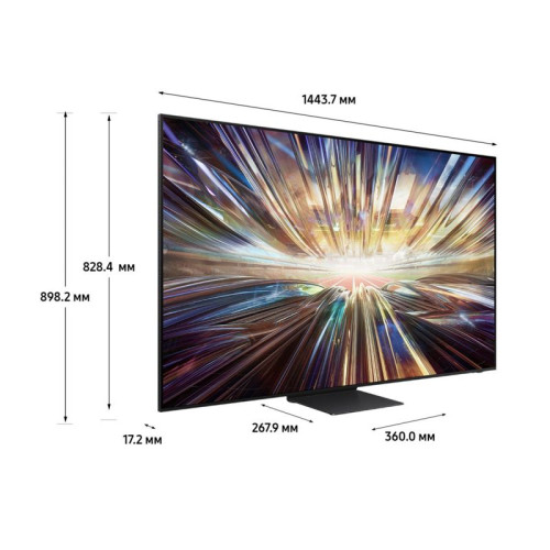 Телевизор ЖК 65'' Samsung/ 65