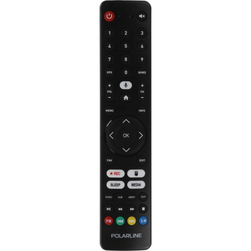 Телевизор LED/ Телевизор LED PolarLine 32