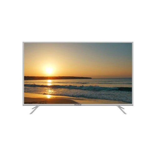 Телевизор LED/ Телевизор LED PolarLine 65