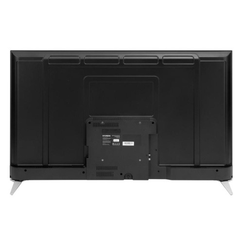 Телевизор QLED/ Телевизор QLED Hyundai 55